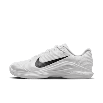 Nike Vapor 12 Women's Hard Court Tennis Shoes. Nike ID